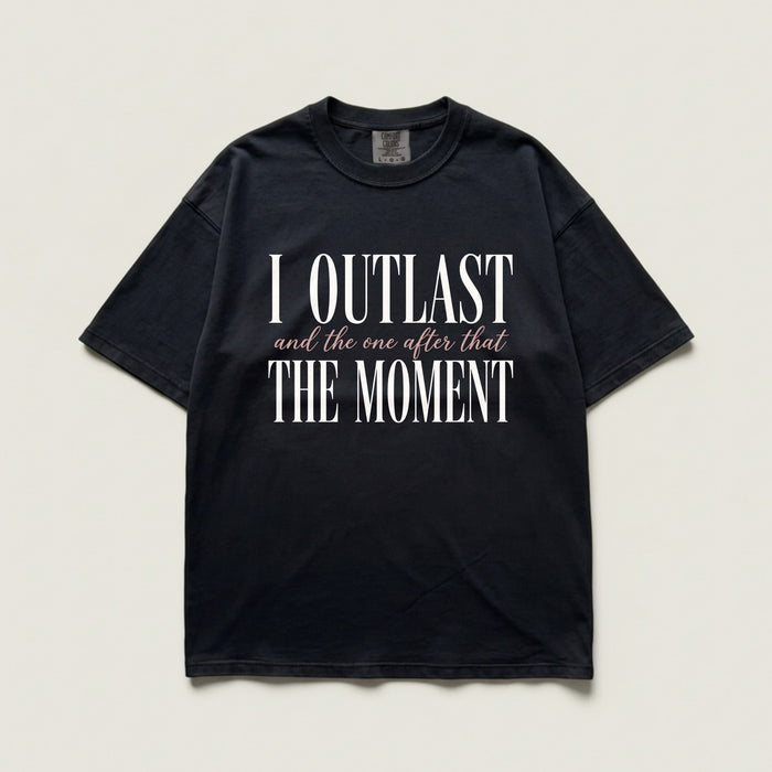 Black | Design on shirt