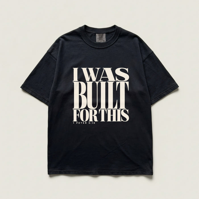 Black | Design on shirt